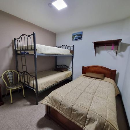 Hostal Alborada 昆卡 外观 照片